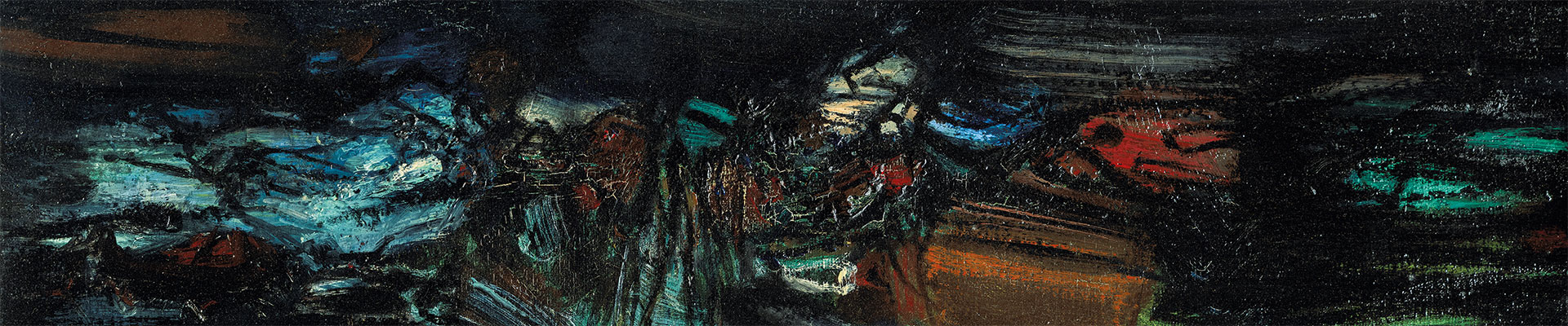 現代與當代藝術