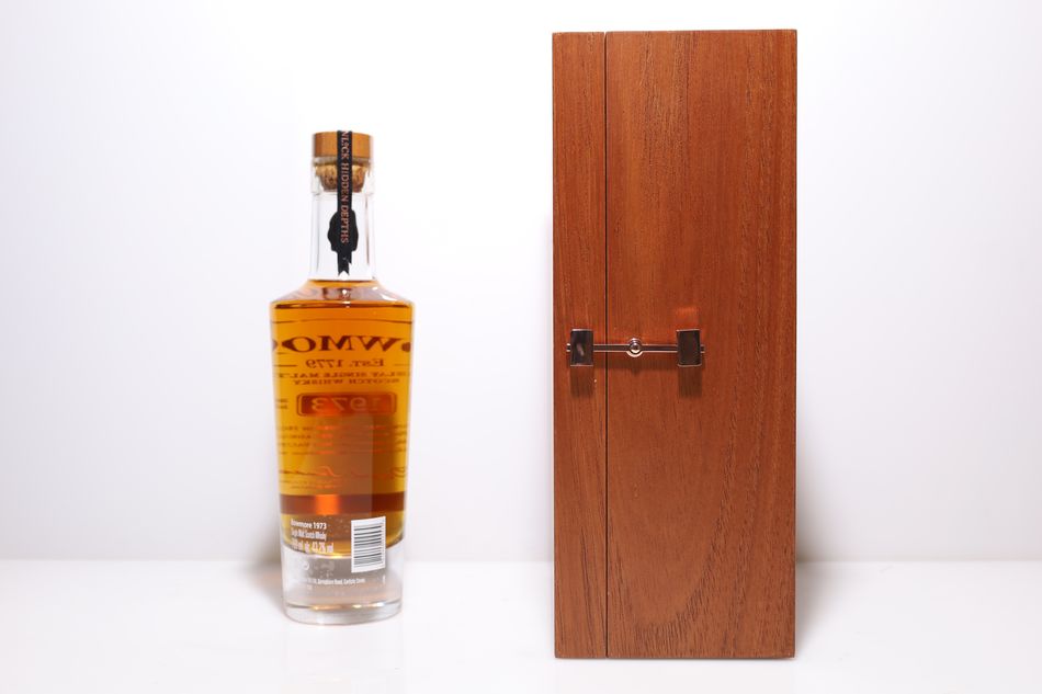 Bowmore 1973 43 Years Old