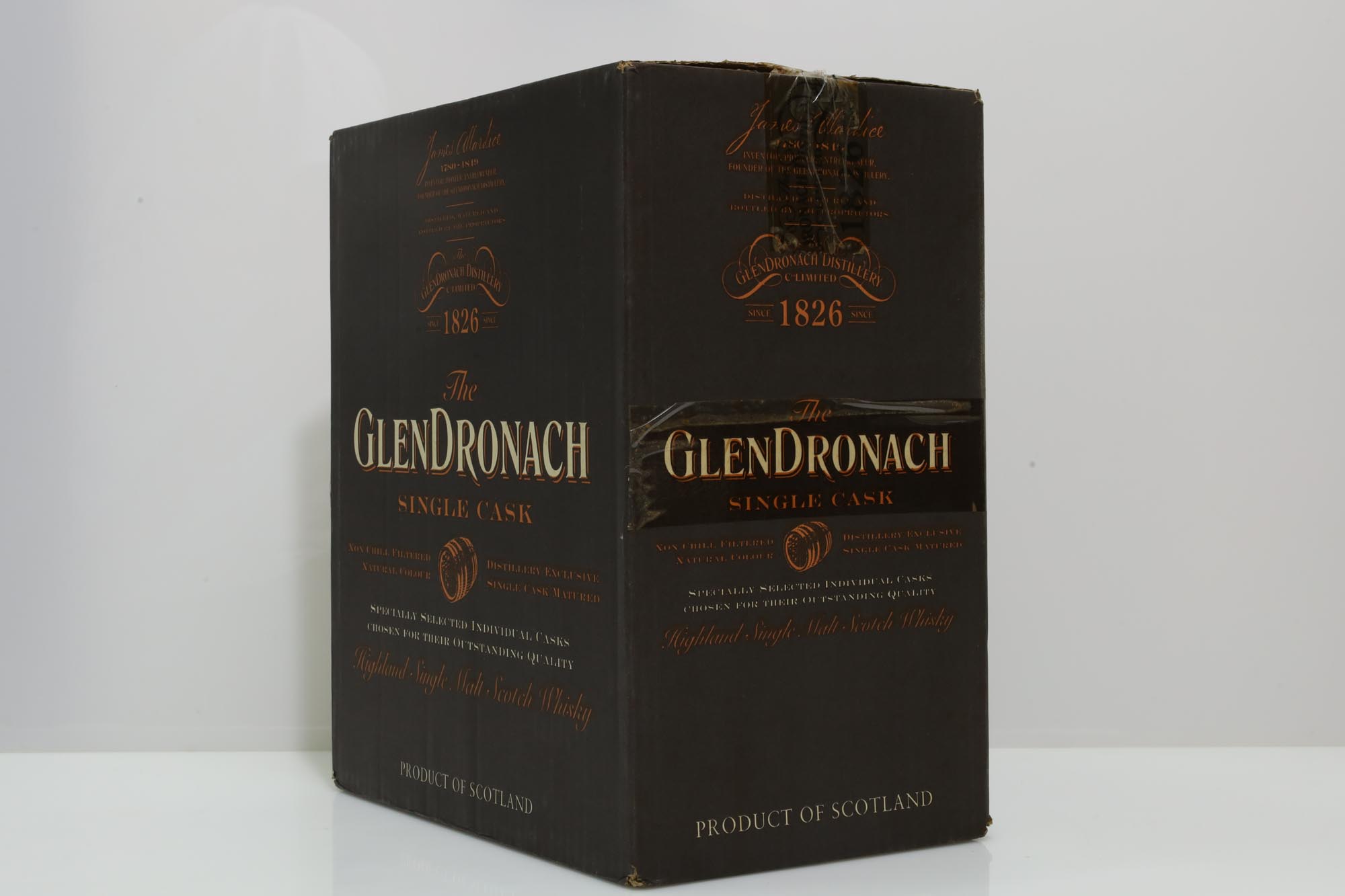 Glendronach 1994 20 Years Old