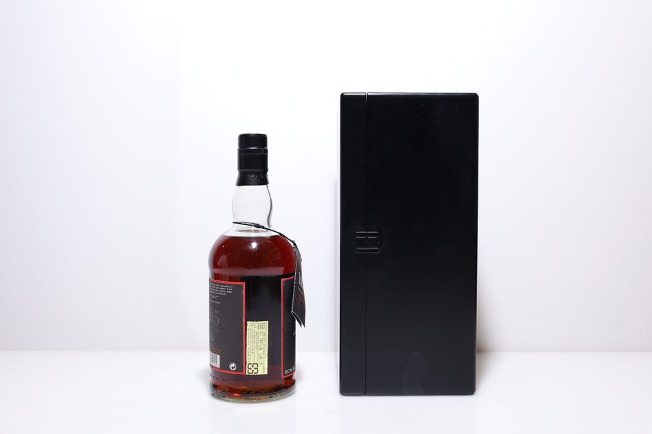 Glenfarclas 105 40 Years Old
