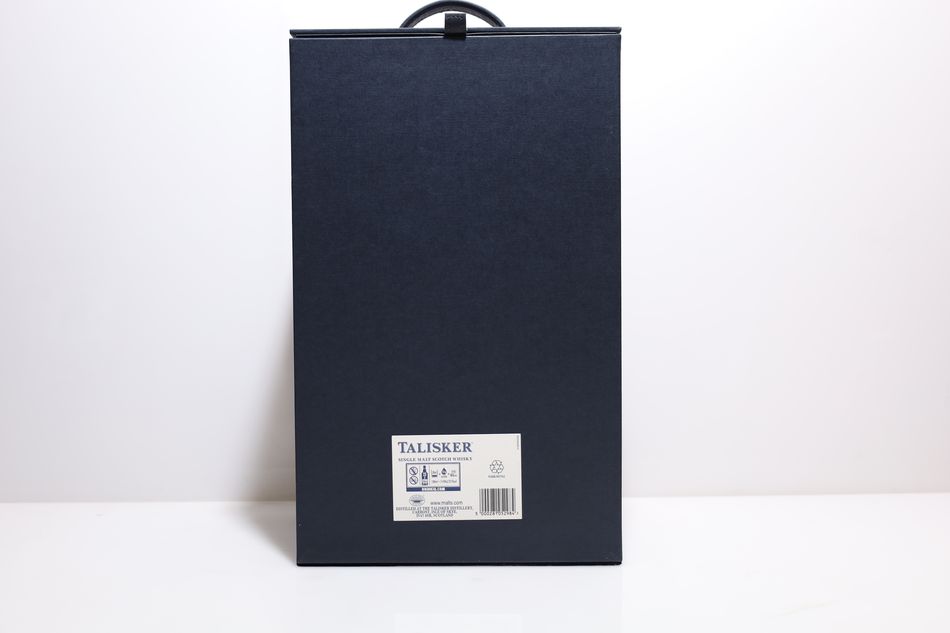 Talisker 1978 40 Years Old Bodega Series No.1
