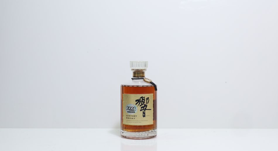 響 Hibiki 2000 Millennium