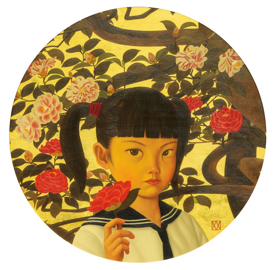 渡部滿