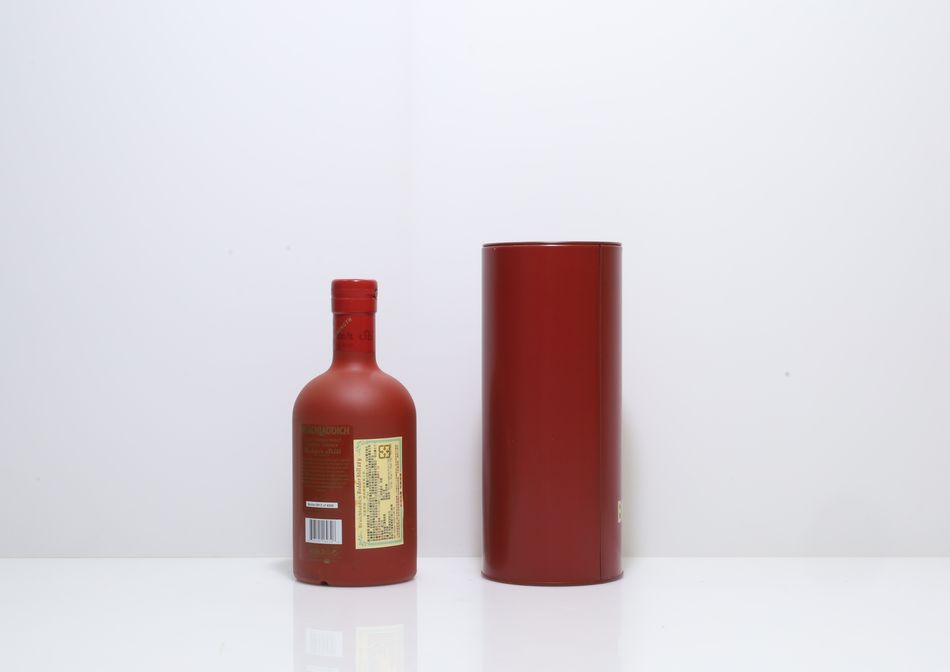 Bruichladdich 1984 22 Years Old Redder Still