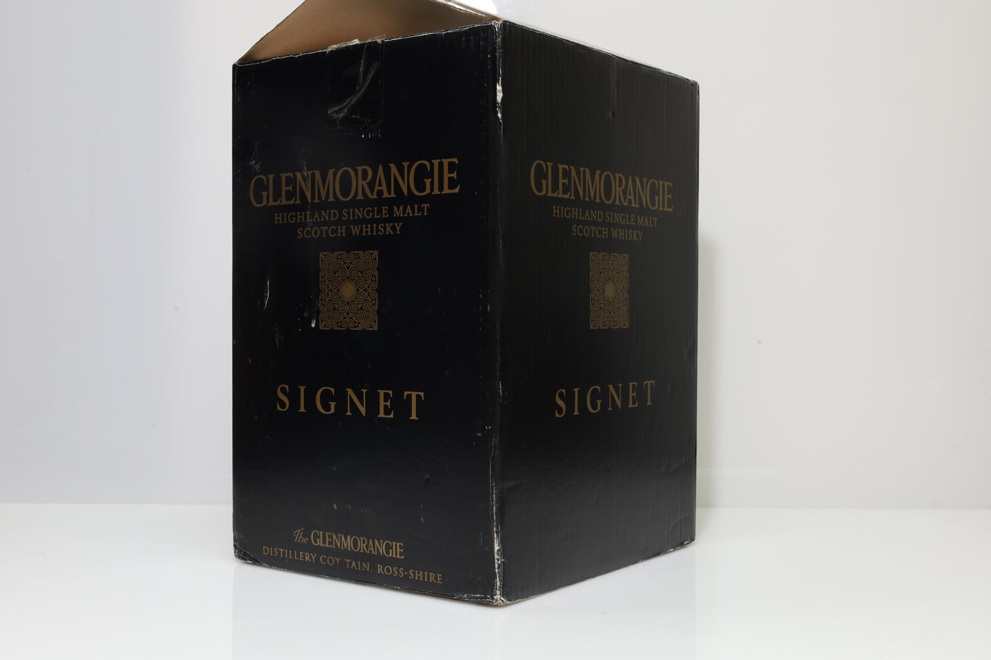 Glenmorangie Signet