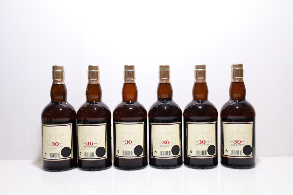 Glenfarclas 30 Years Old