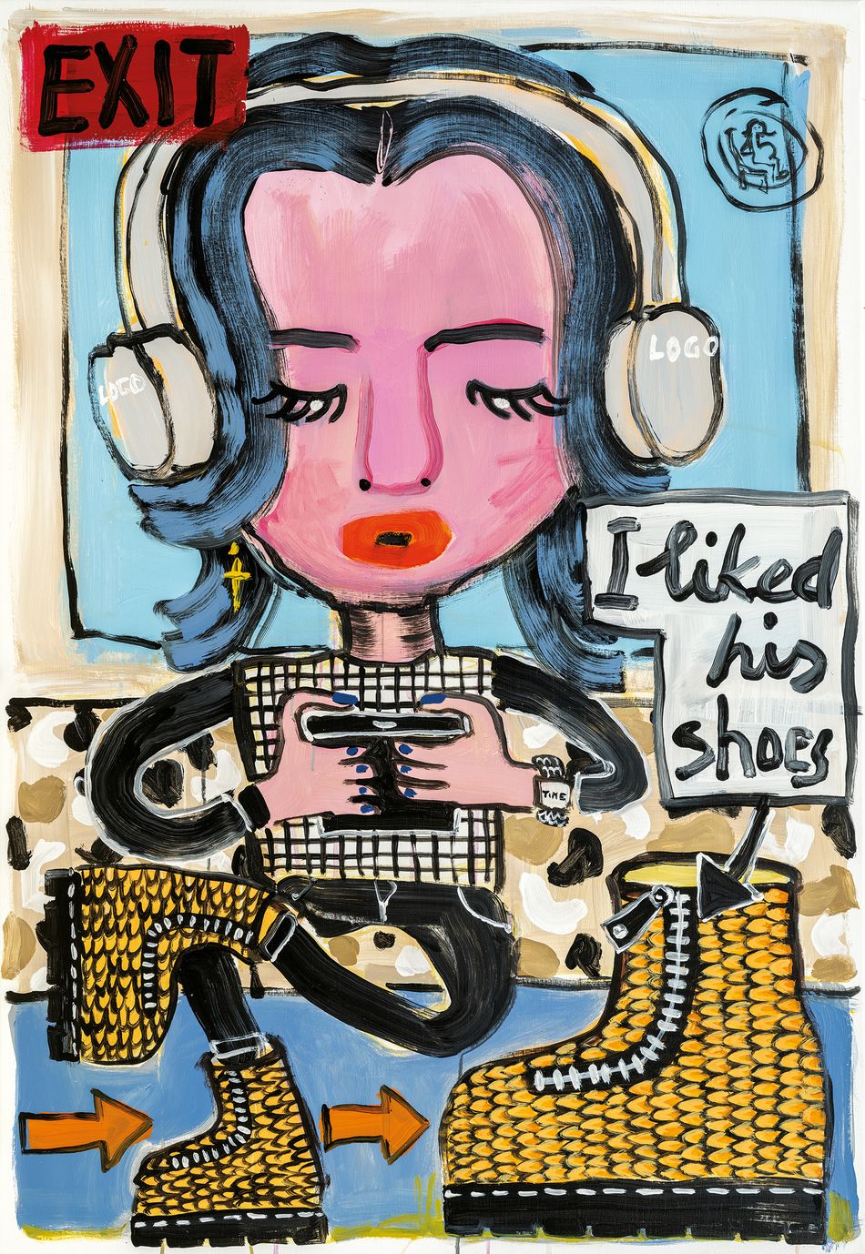 凱薩琳娜．阿恩特