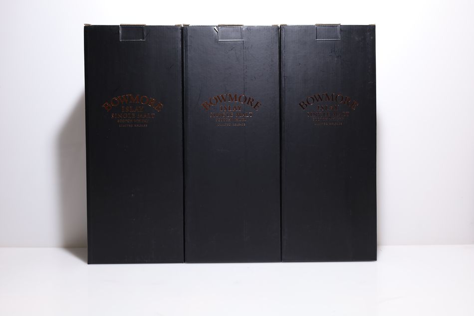 Bowmore 1982 29 Years Old