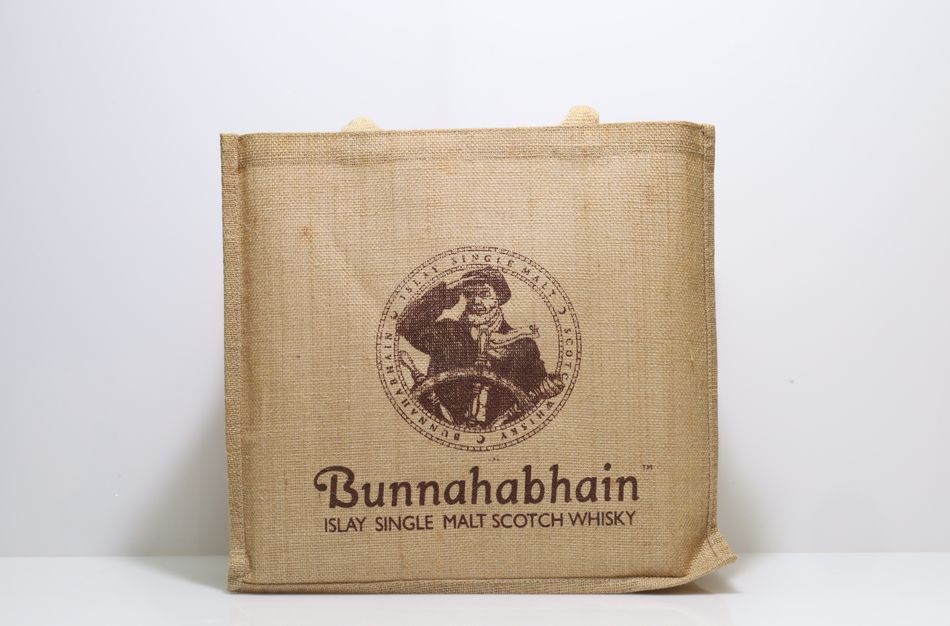Bunnahabhain 1980 30 Years Old