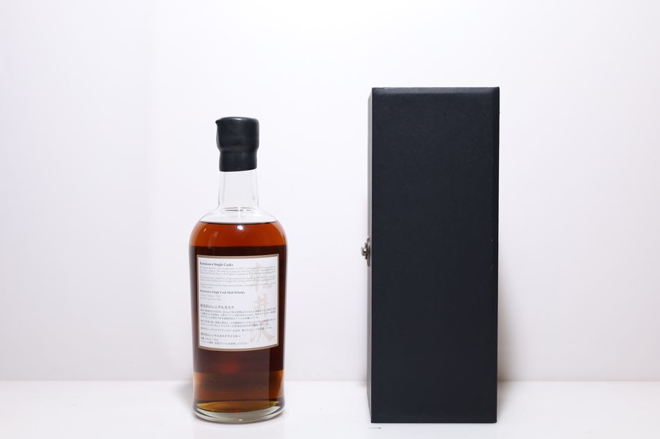 輕井澤 Karuizawa 1999 18年 藝伎標