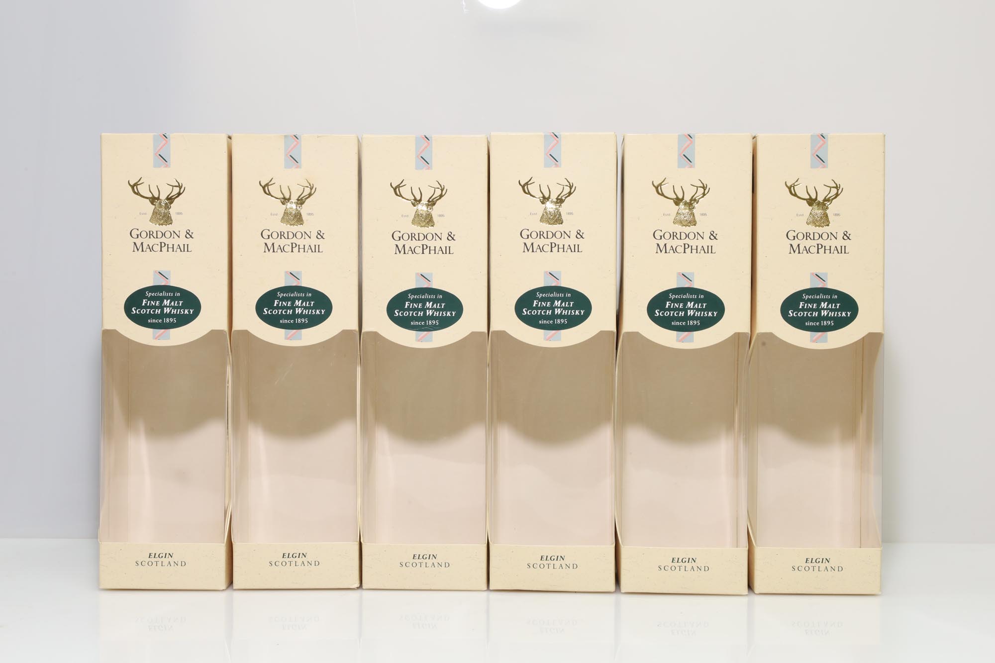 Linkwood 40 Years Old, Gordon & Macphail Exclusive