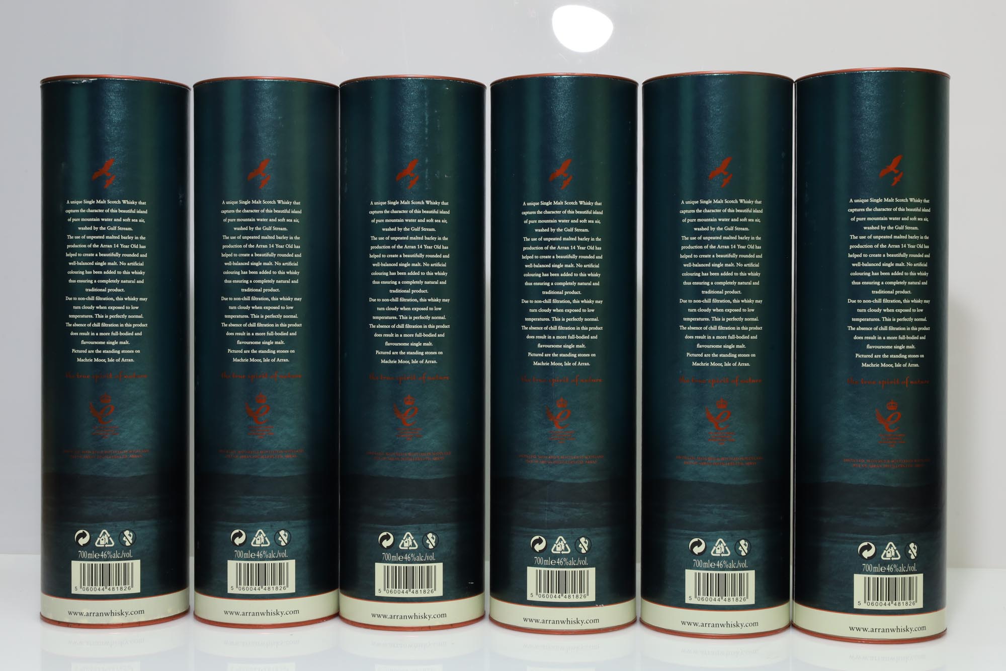 Arran 14 Years Old