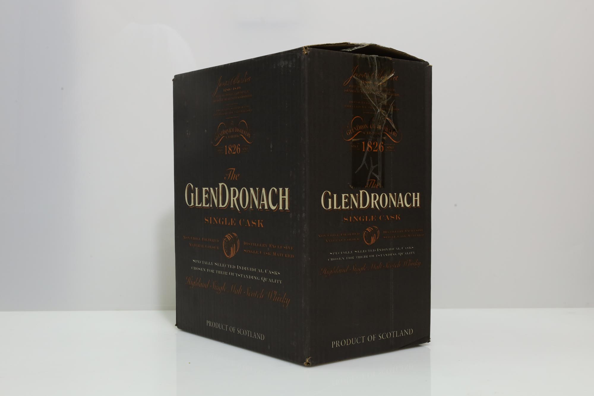 Glendronach 2003 11 Years Old