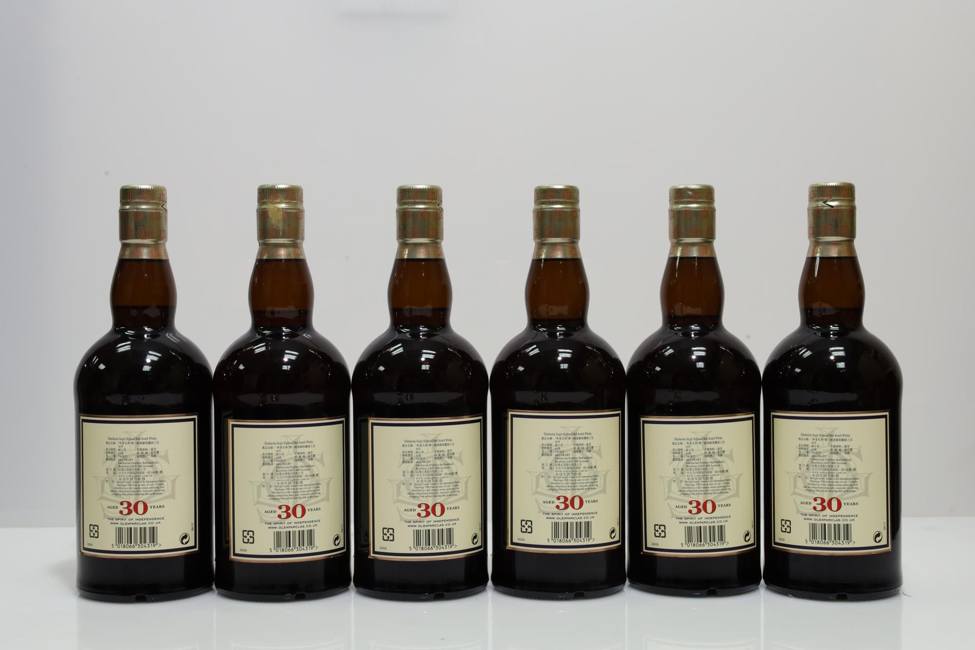 Glenfarclas 30 Years Old