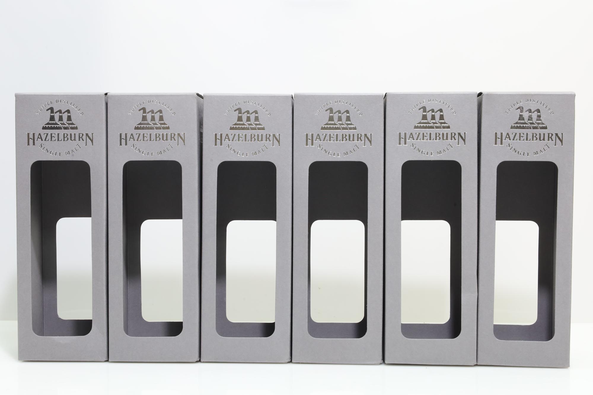 Hazelburn 10 Years Old