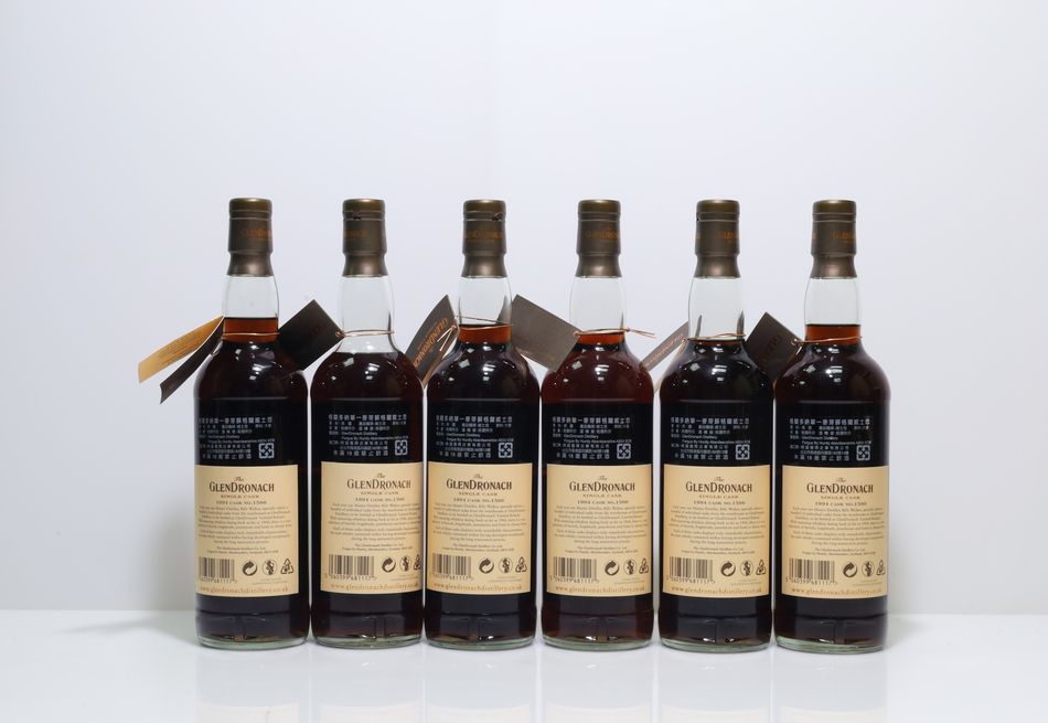 Glendronach 1994 20 Years Old