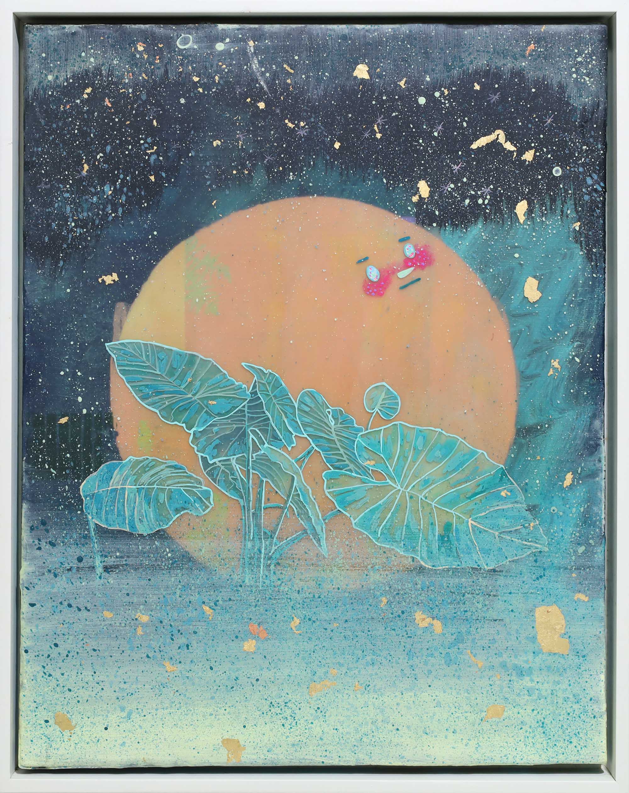 月