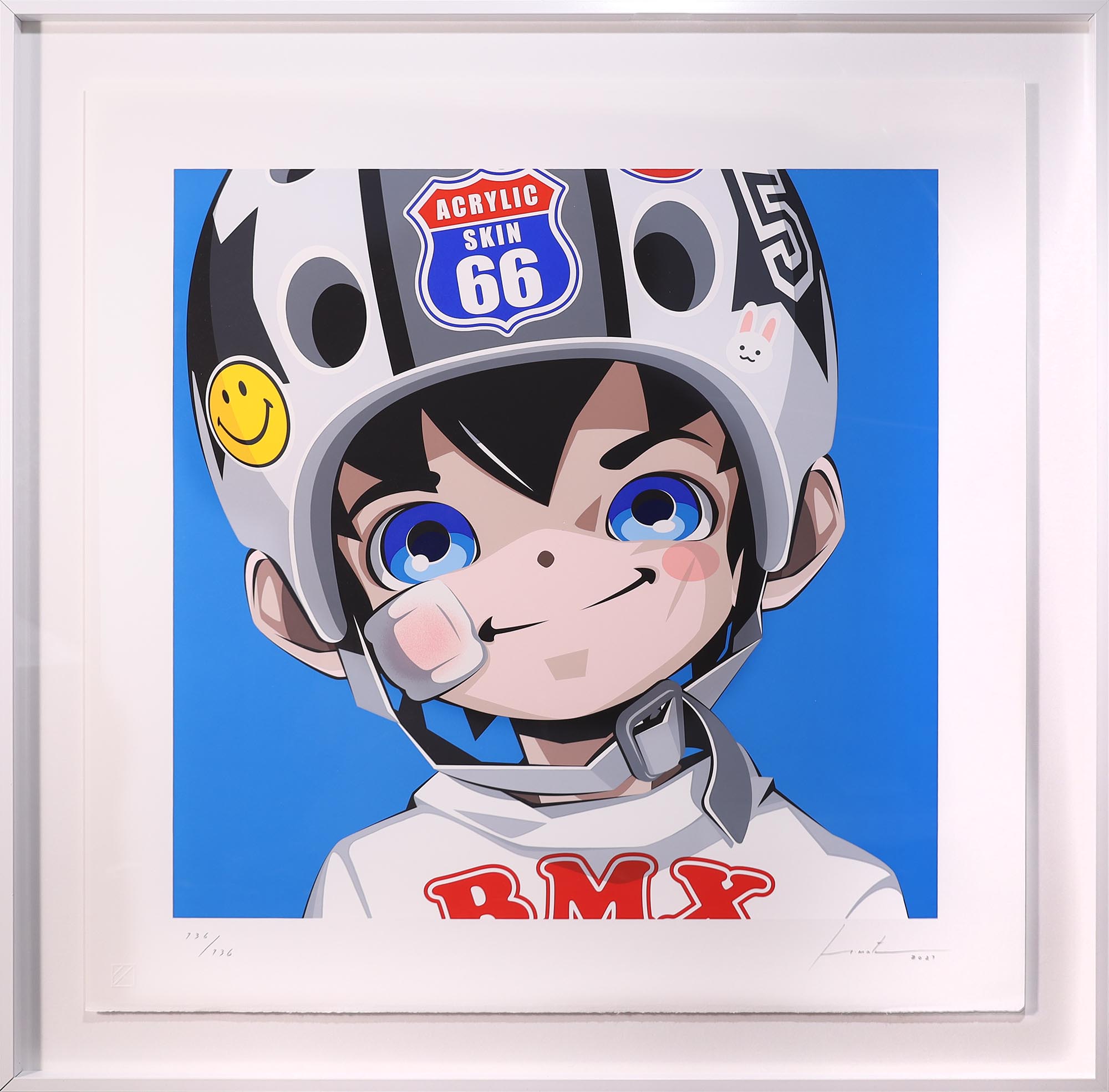 BMX