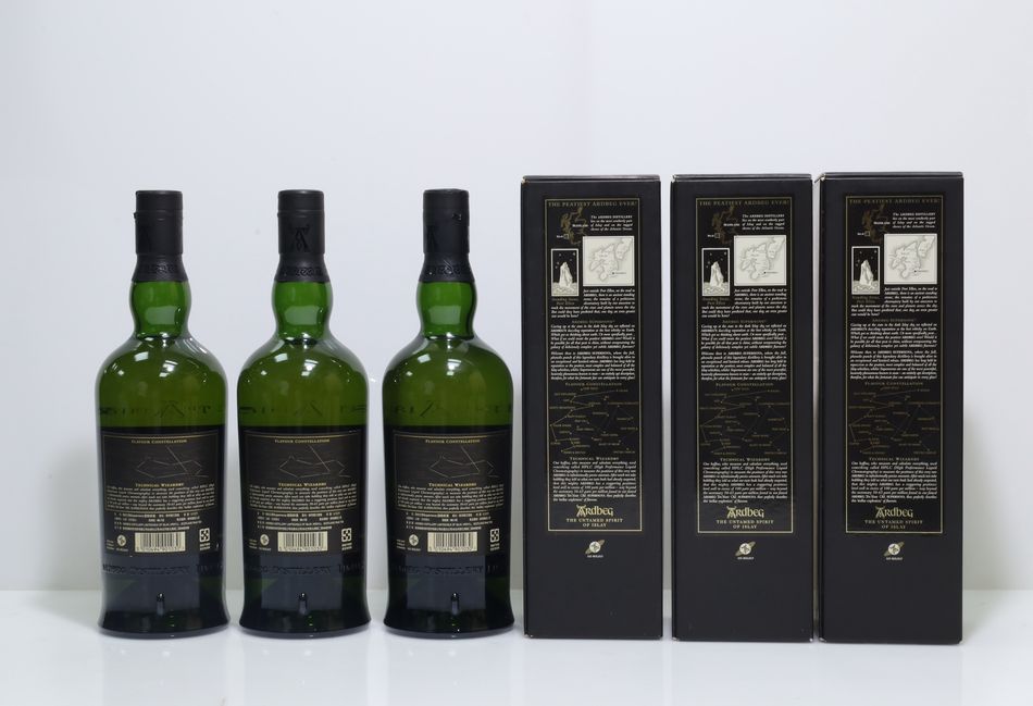 Ardbeg Supernova SN2010