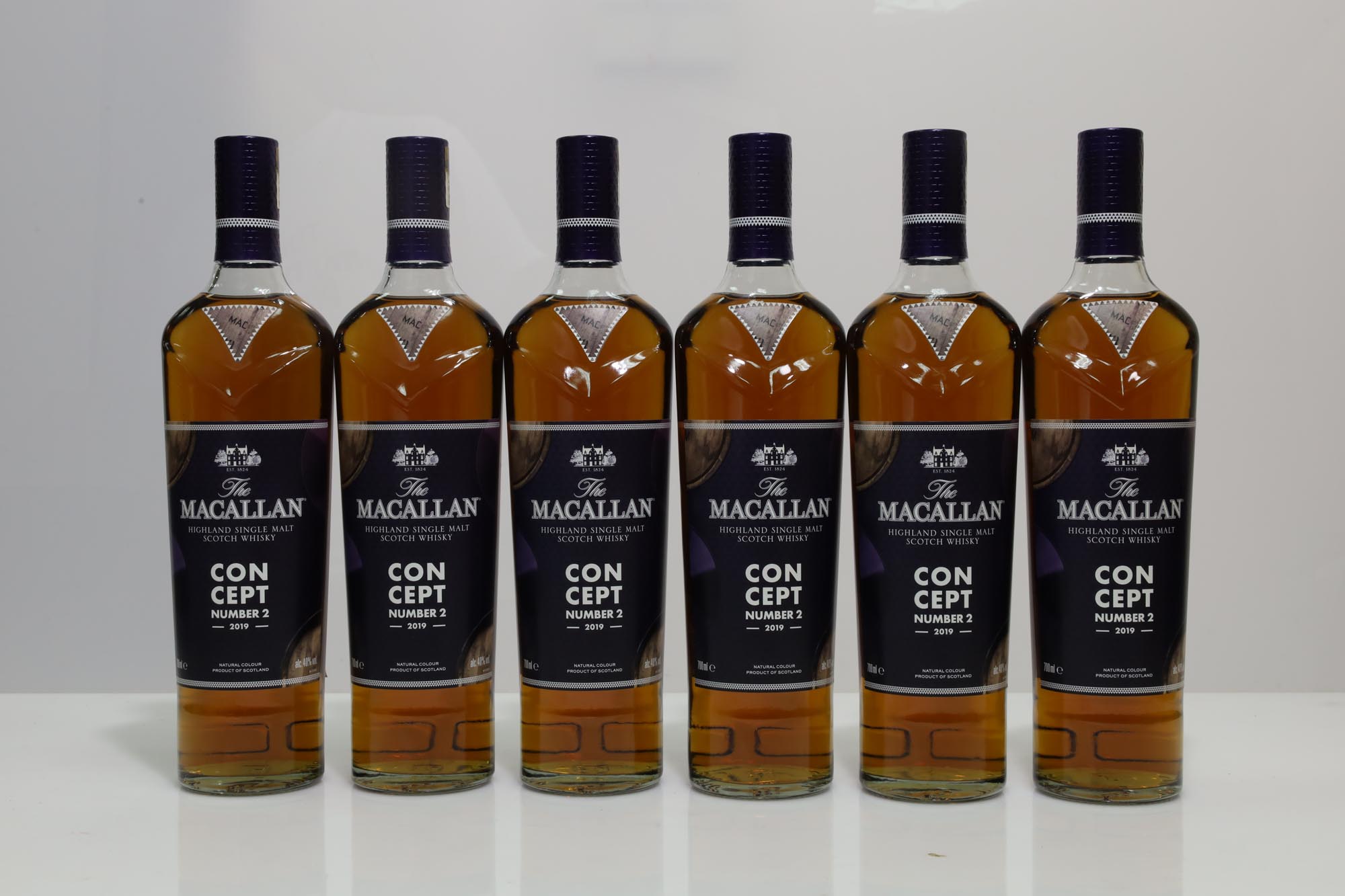 Macallan Concept No.2 2019