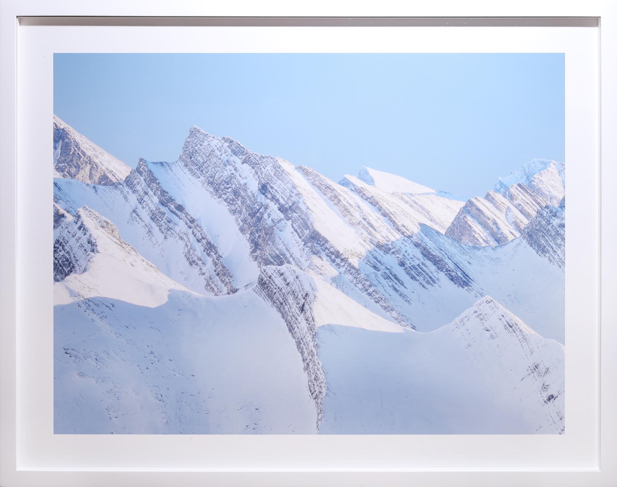 Sawback Range,Banff NationalPark, Alberta