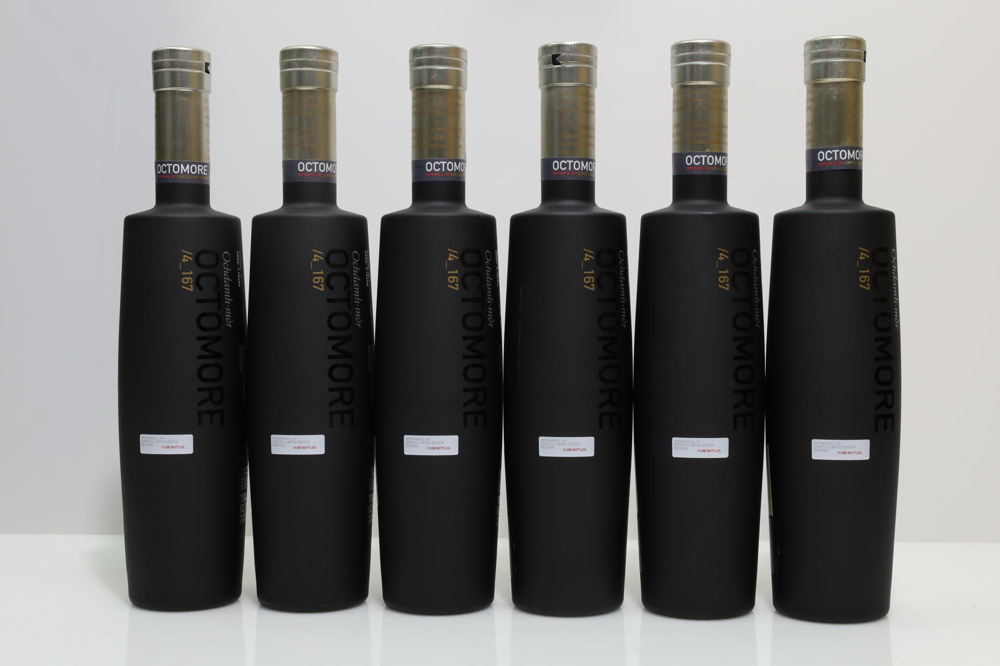 Octomore 5 Years Old 04.1/4_167