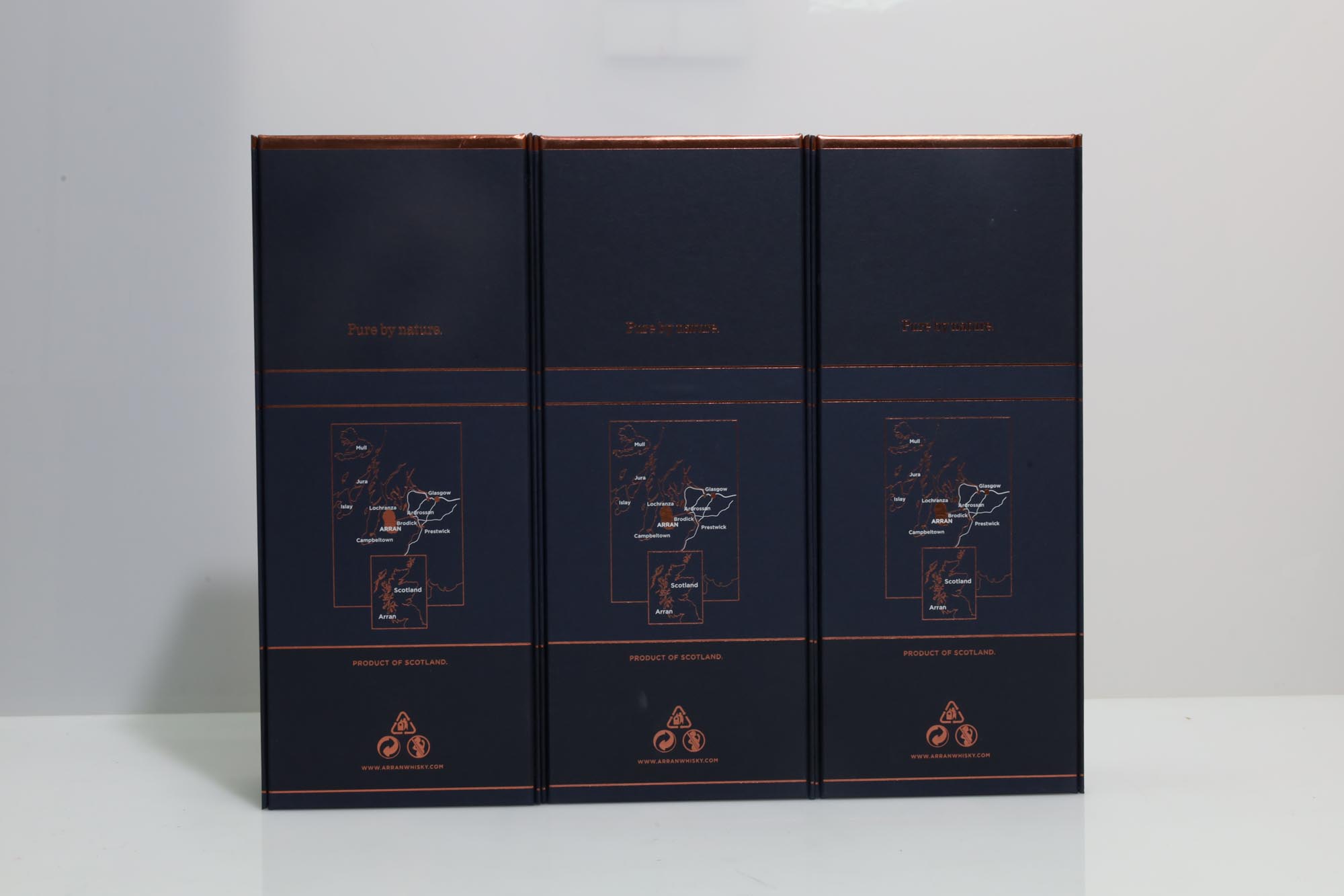 Arran 1997 18 Years Old Limited Edition