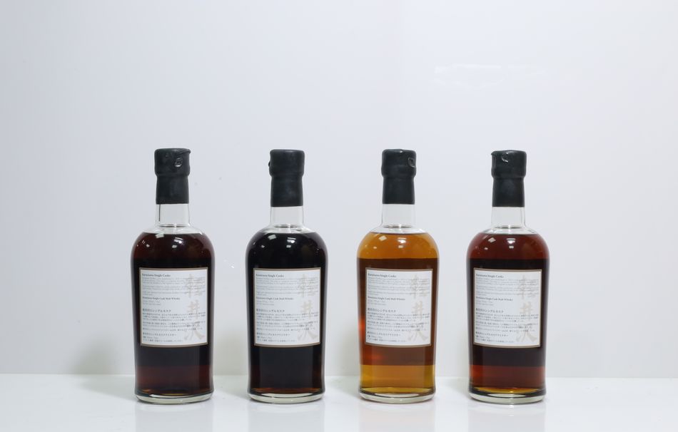 輕井澤 Karuizawa Sherry Cask 繁花之都/輕井澤 Karuizawa 1999 繁花之都/輕井澤 Karuizawa 1999 繁花之都/輕井澤 Karuizawa 2000 繁花之都/輕井澤 Karuizawa 2000 繁花之都