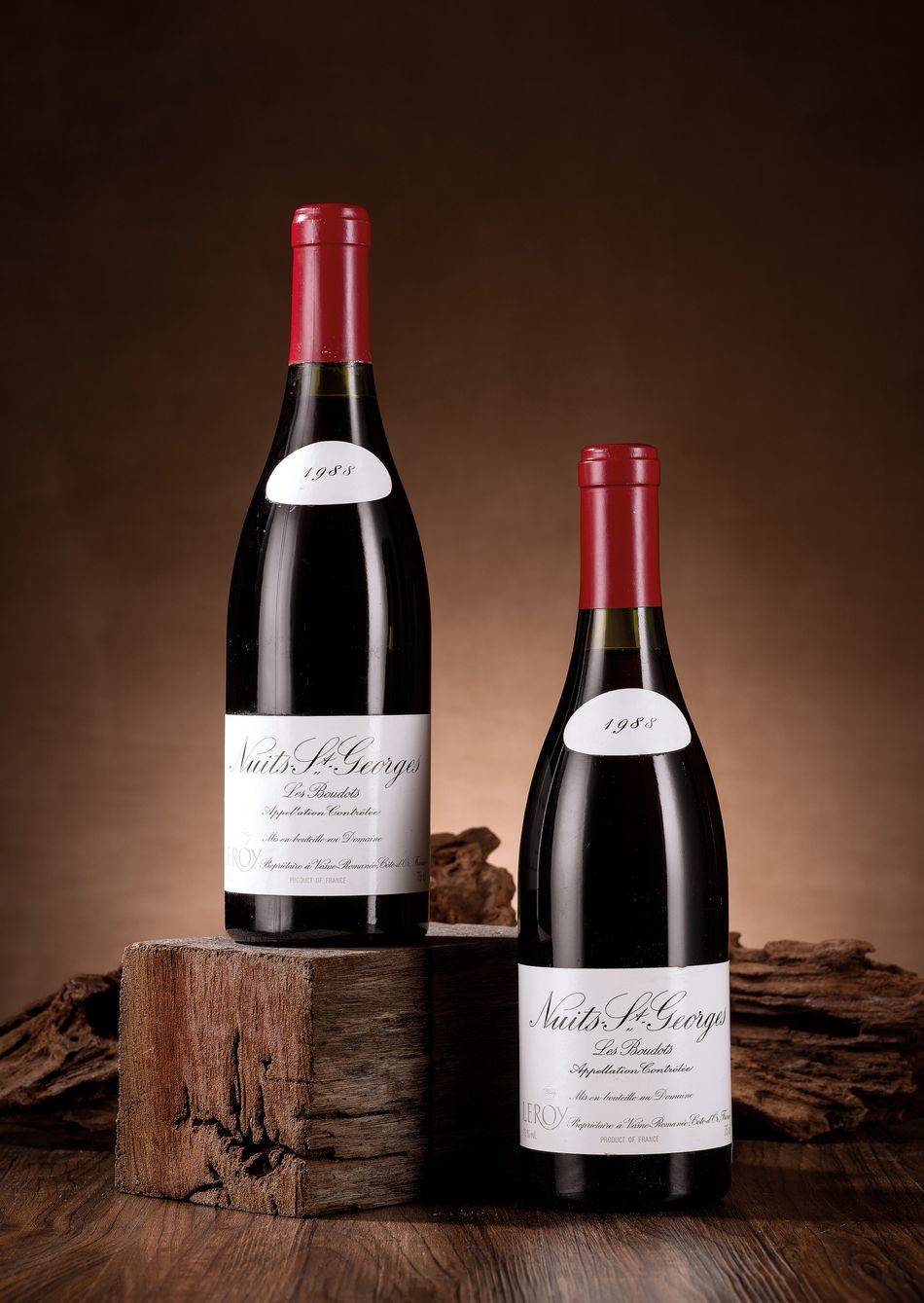 Domaine Leroy Nuits-St.-Georges Les Boudots 1988