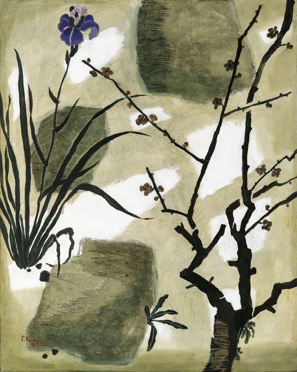 董小蕙