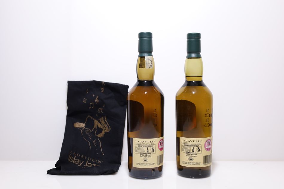 Lagavulin Islay Jazz Festival 2015/Lagavulin Islay Jazz Festival 2017