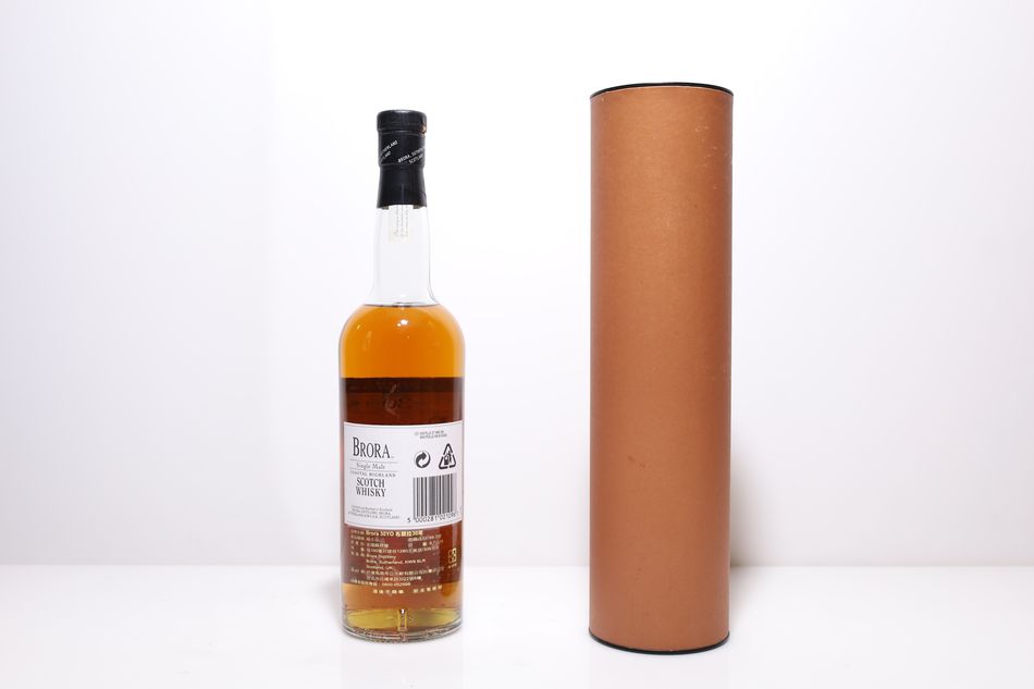 Brora 30 Years Old 2006 Edition