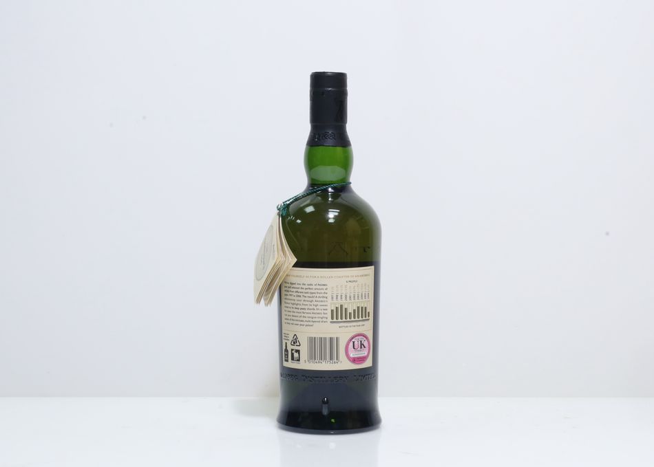 Ardbeg Roller Coaster Committee Release