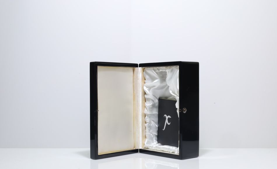 Bunnahabhain 1966 37 Years Old, Celtic Heartlands Murray McDavid