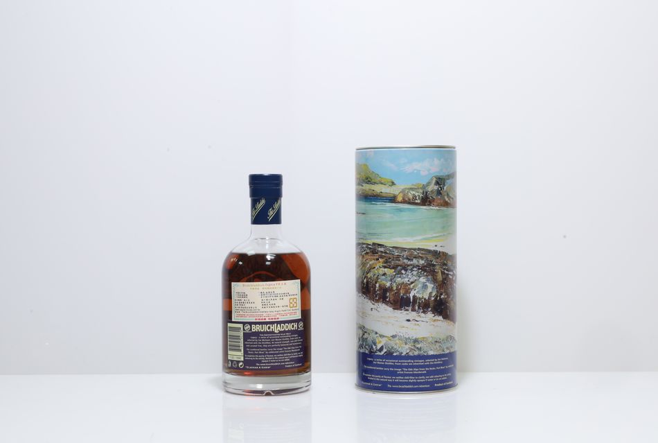 Bruichladdich 33 Years Old Legacy Series Five