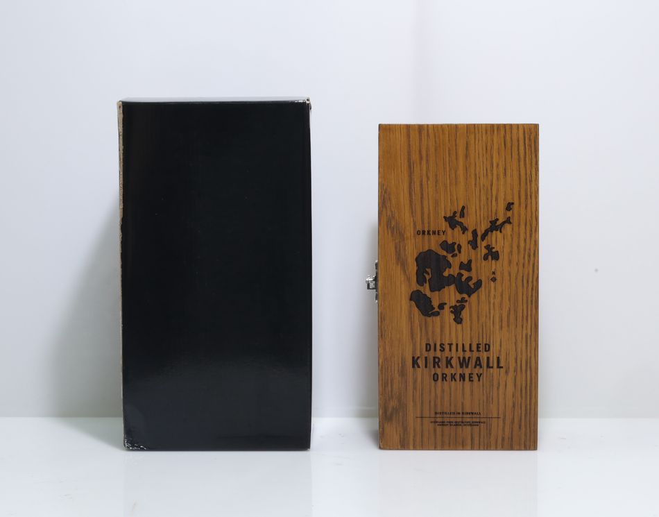 Highland Park Ragnvald