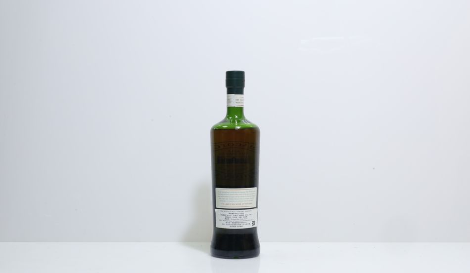 余市蒸溜所 Yoichi 1994 18 Years Old, SMWS 116.18