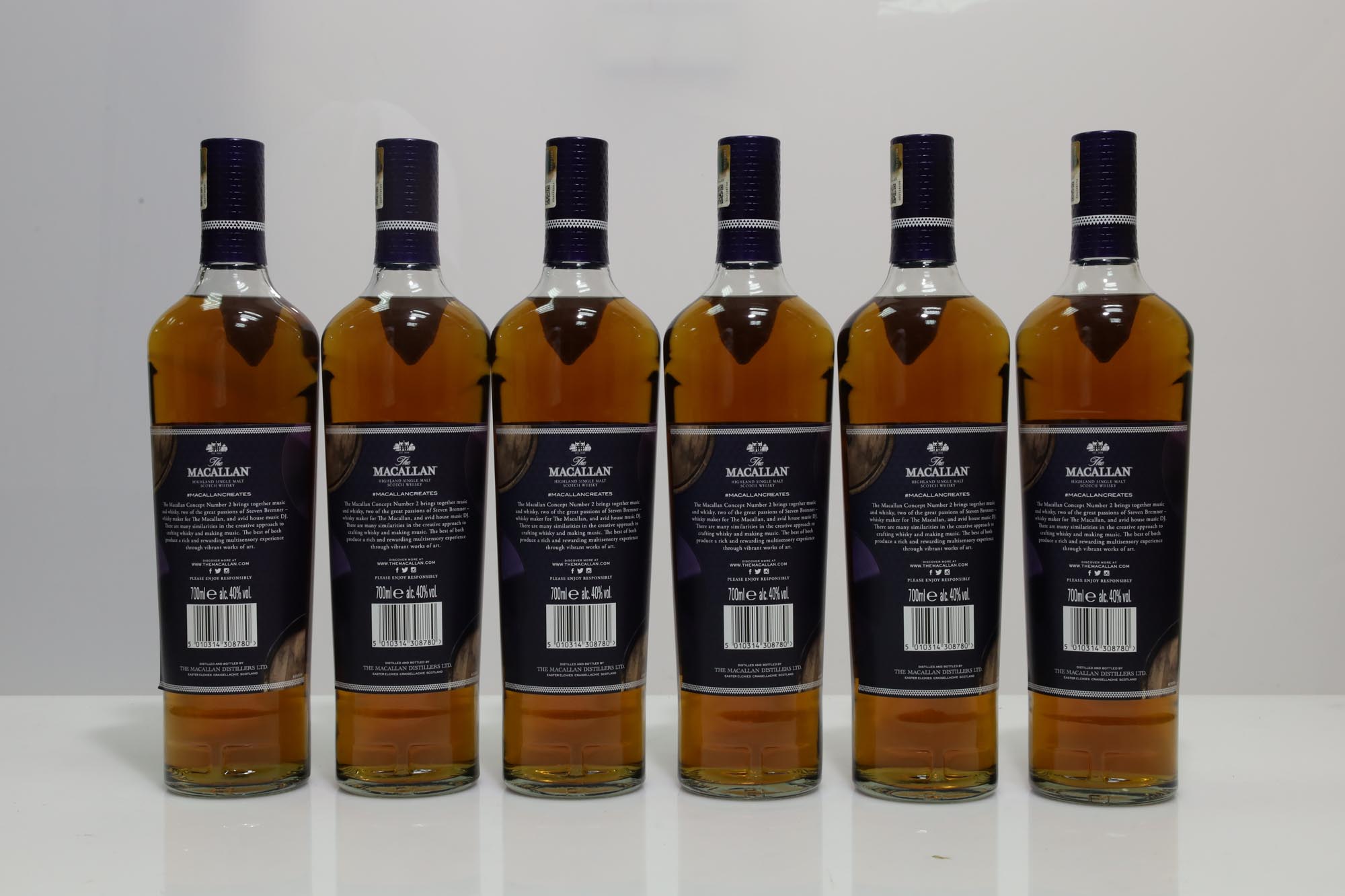 Macallan Concept No.2 2019