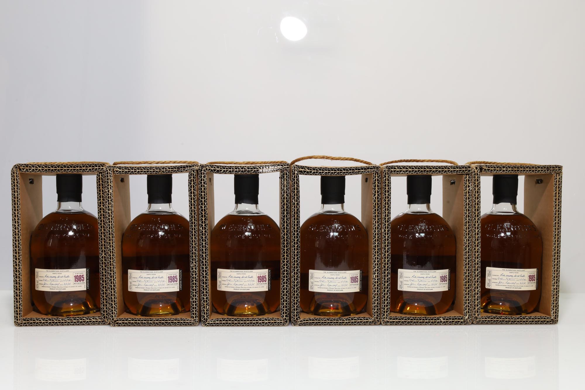Glenrothes 1985 Vintage