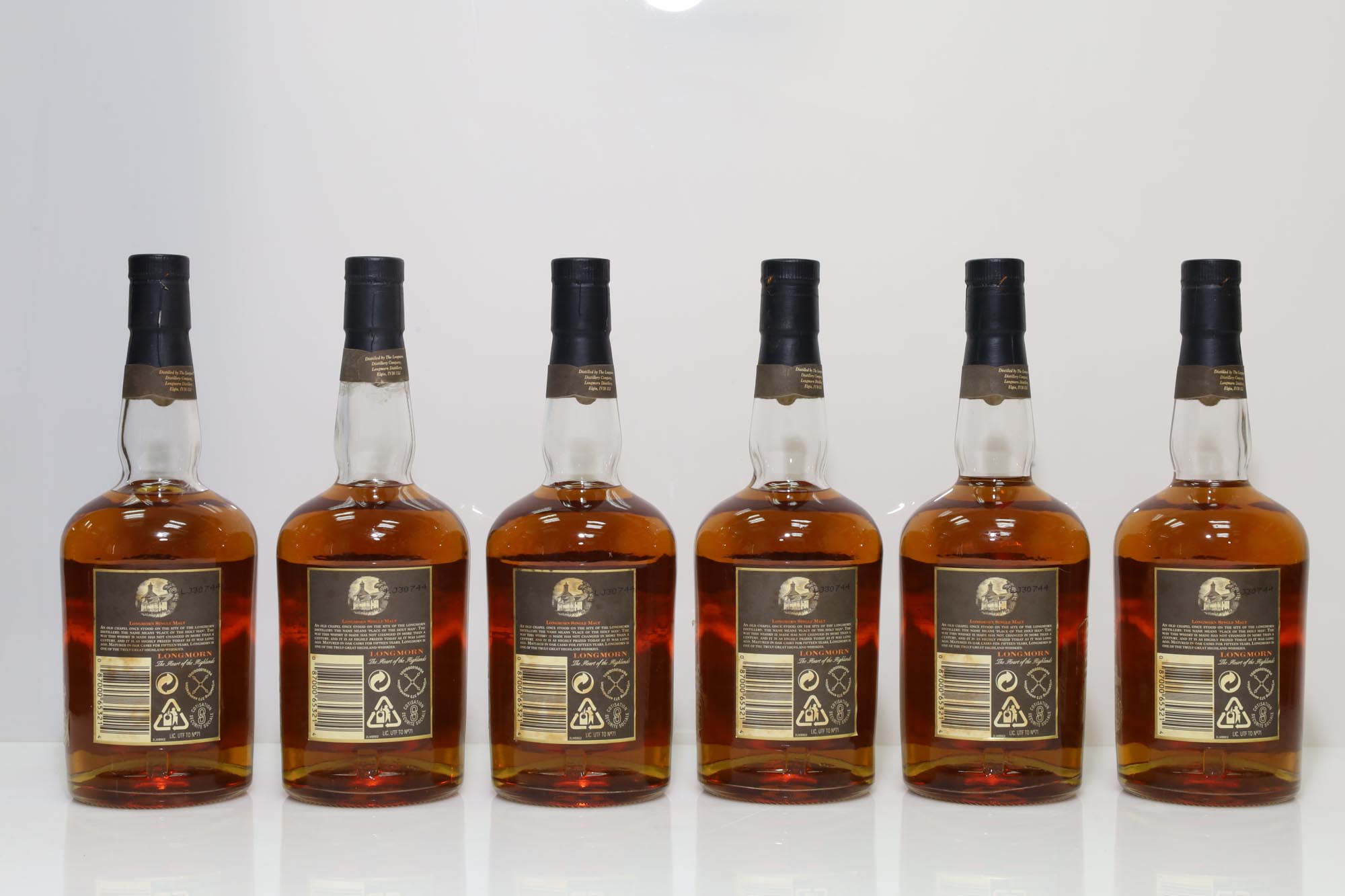 Longmorn 15 Years Old
