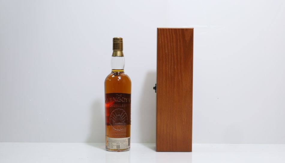 Glengoyne 1973 33 Years Old