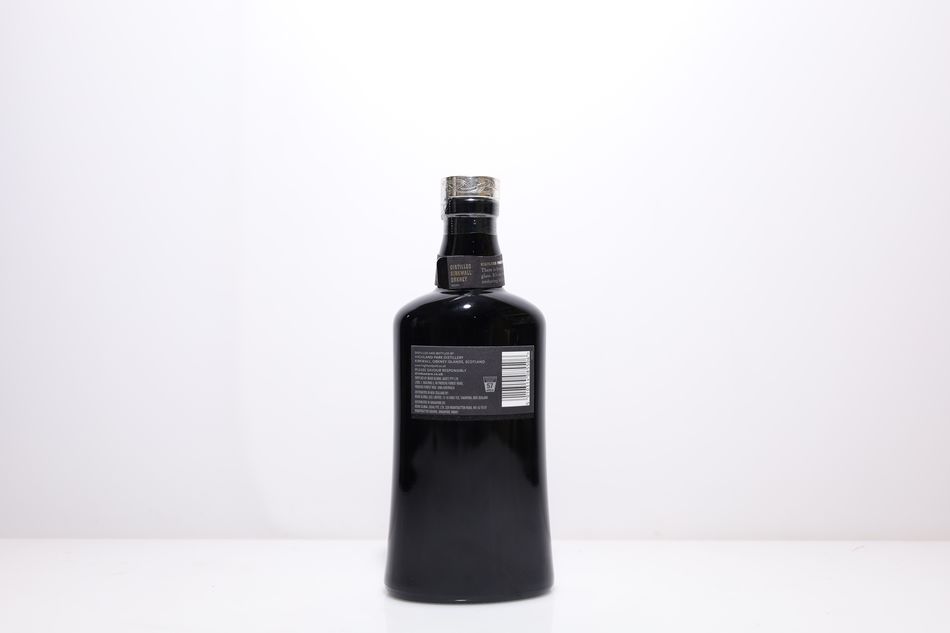 Highland Park 1968 Orcadian Vintage