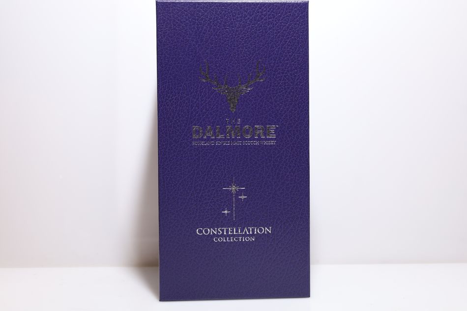 Dalmore 1980 31 Years Old Constellation Collection