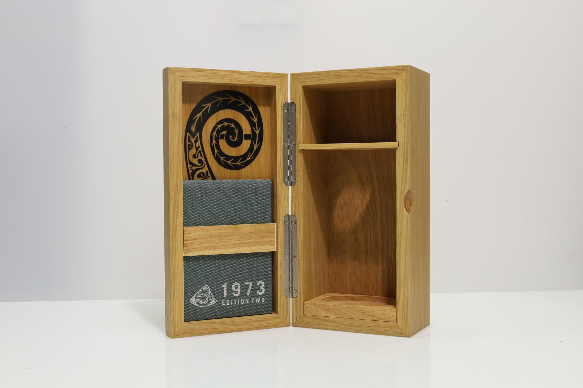 Highland Park 1973 Edition Two