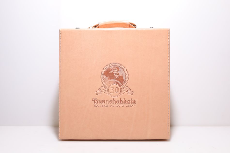 Bunnahabhain 1980 30 Years Old