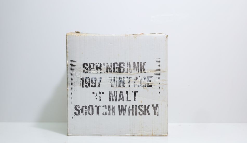 Springbank 1997 Vintage Batch 2