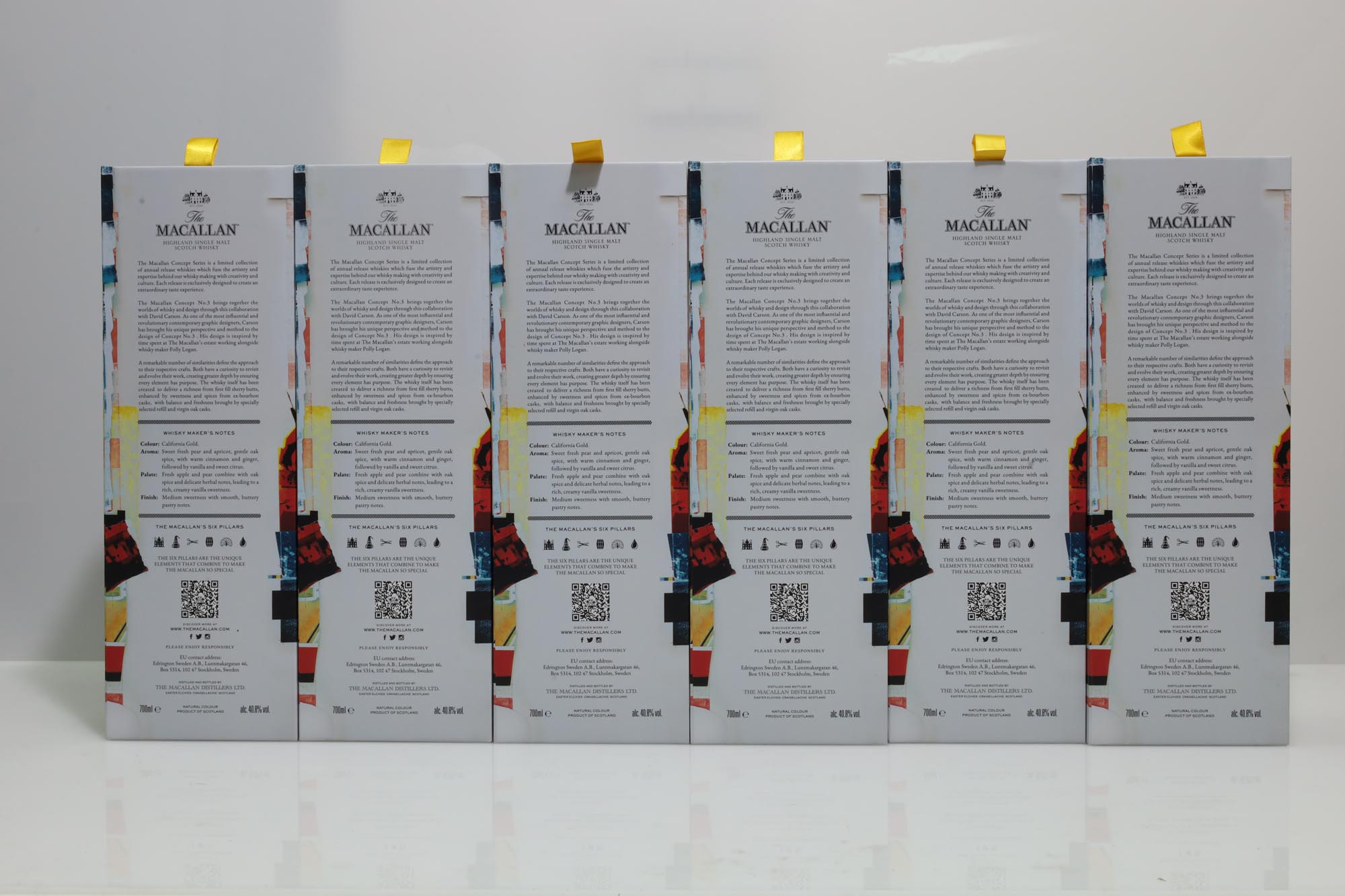 Macallan Concept No.3 2020