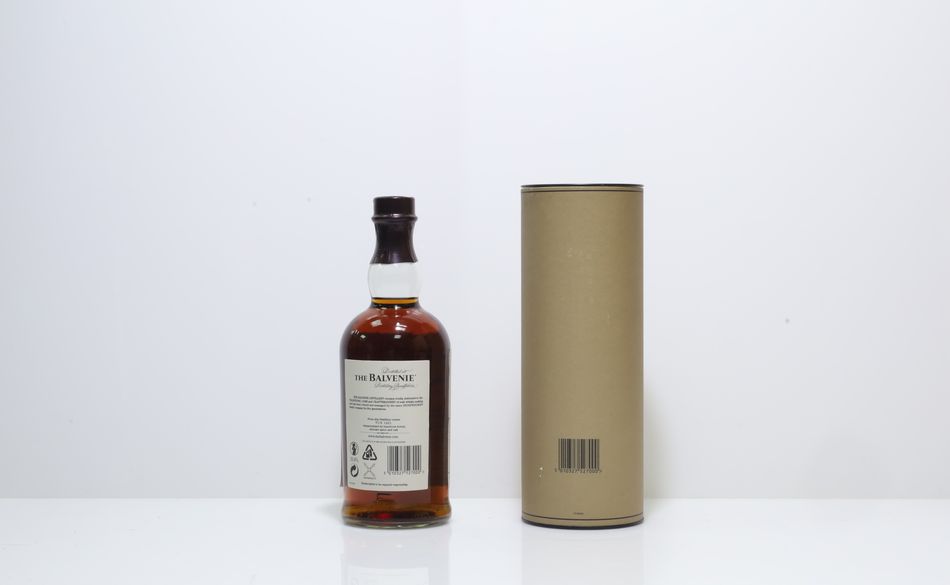 The Balvenie Tun 1401 Batch No.4