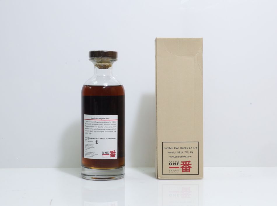 輕井澤 Karuizawa 1981 31年 Prendre Le Rythme