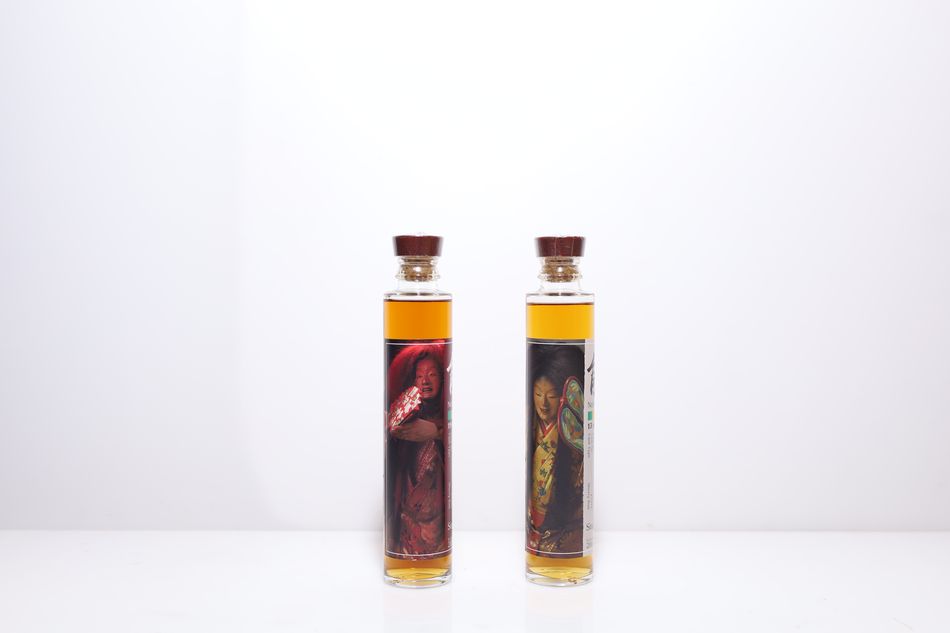 輕井澤 Karuizawa Noh 1997 能 13年/輕井澤 Karuizawa Noh 1991 能 19年